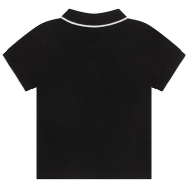 Polo para bebé Boss